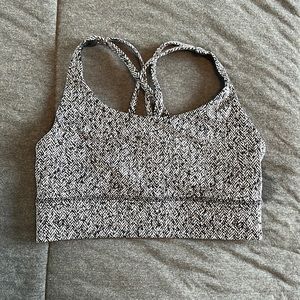 Lululemon Energy Bra